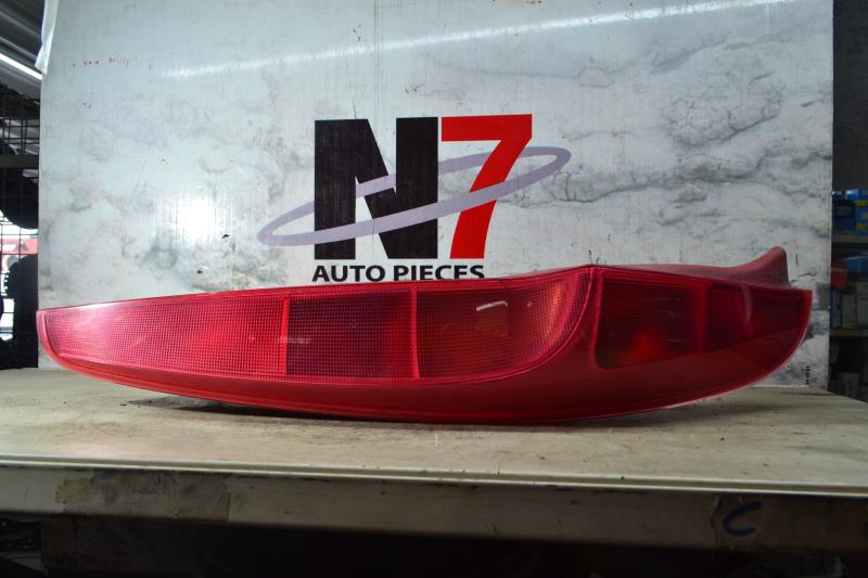 Fanale posteriore principale sinistro (luci) FIAT PUNTO 2 PHASE 1 Gasolina - 1