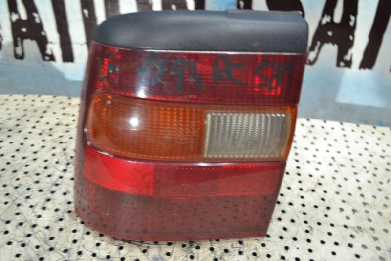 Fanale posteriore principale sinistro (luci) OPEL VECTRA A PHASE 2 Diésel - 1