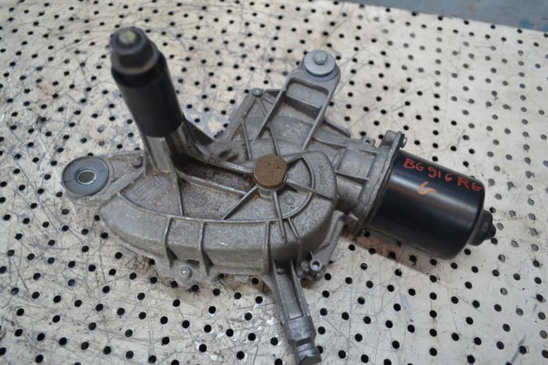 Motore tergicristallo anteriore sinistro CITROEN C4 GRAND PICASSO 1 Diésel - 1