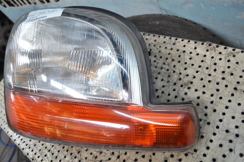 Gruppo ottico anteriore principale destro (luci)(faro) RENAULT KANGOO 1 PHASE 2 Diésel - 1
