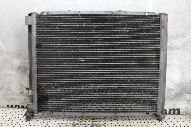 Radiateur eau RENAULT CLIO 2 PHASE 2 Diesel - 1