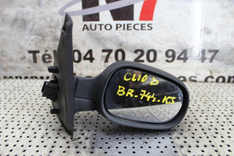 Retrovisor derecho RENAULT CLIO 2 PHASE 2 Diésel - 1