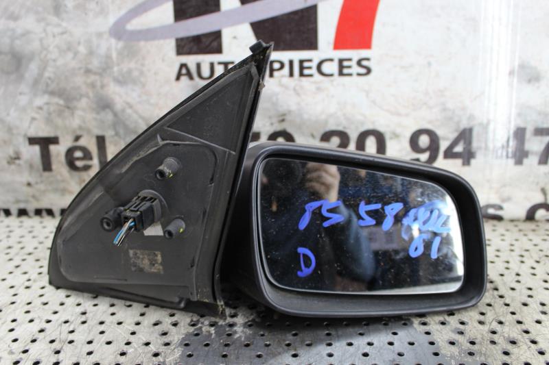 Retrovisor derecho OPEL ASTRA G Gasolina - 1