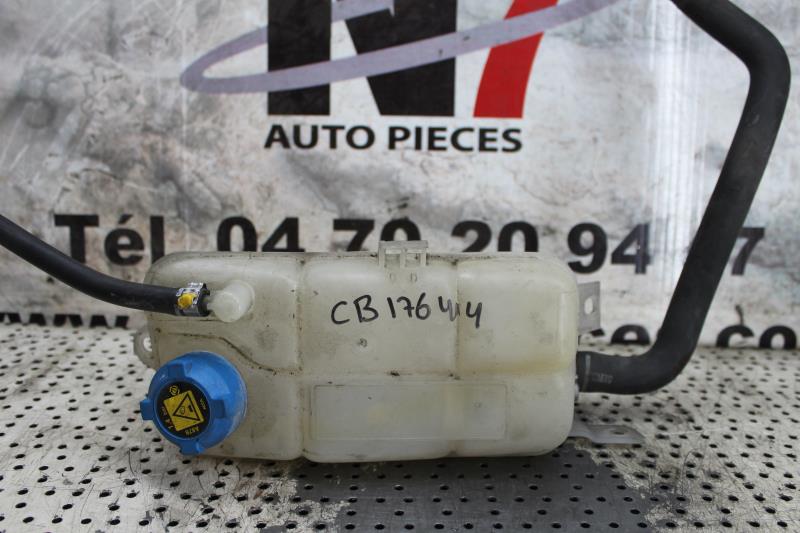 Vaso di espansione ALFA ROMEO GT COUPE Diésel - 1