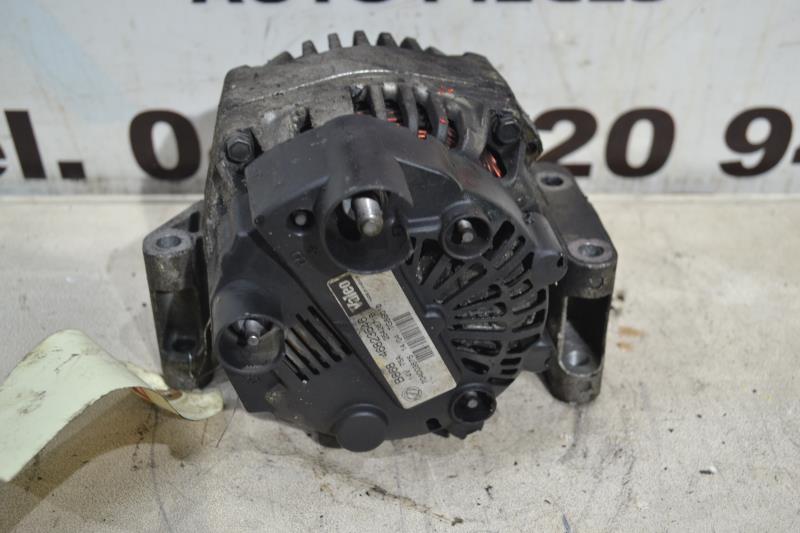 Alternatore FIAT PUNTO 2 PHASE 2 Diésel - 1