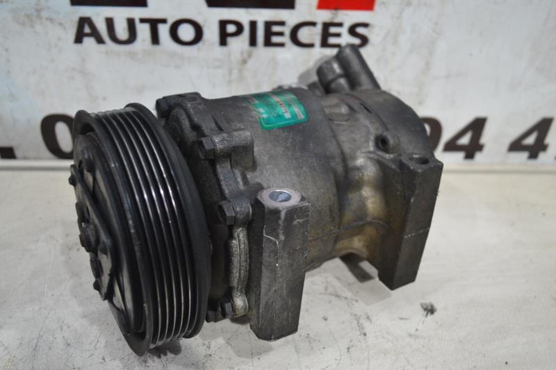 Compresseur clim RENAULT CLIO 2 PHASE 1 Diesel - 1