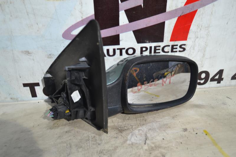 Retrovisor derecho RENAULT MEGANE 2 PHASE 1 Diésel - 1