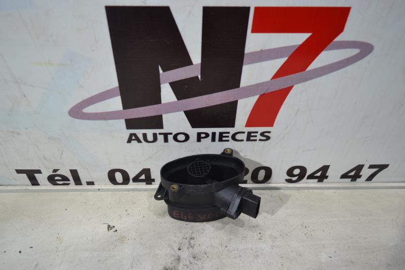 Debitmetre BMW SERIE 3 E46 PHASE 1 Diesel - 1