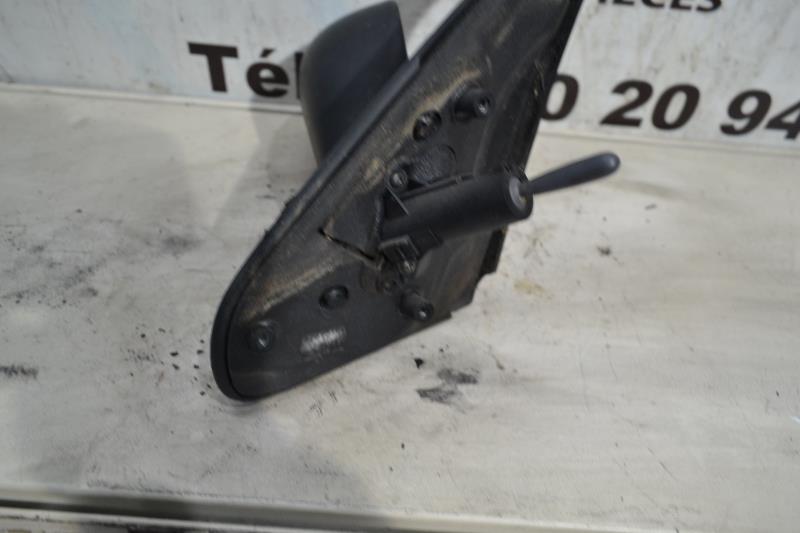 Retrovisor derecho RENAULT CLIO 2 PHASE 1 Diésel - 1
