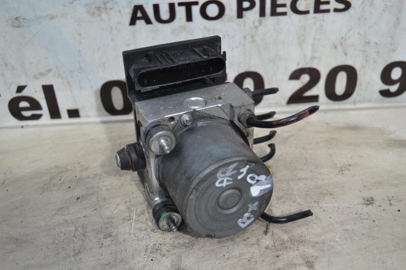 Blocco ABS (antibloccaggio freni) FIAT PUNTO 2 PHASE 2 Diésel - 1