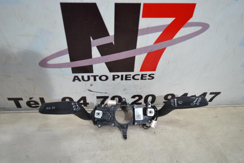 Devio guida completo con contatto spiralato AUDI A1 1 PHASE 1 Diésel - 1