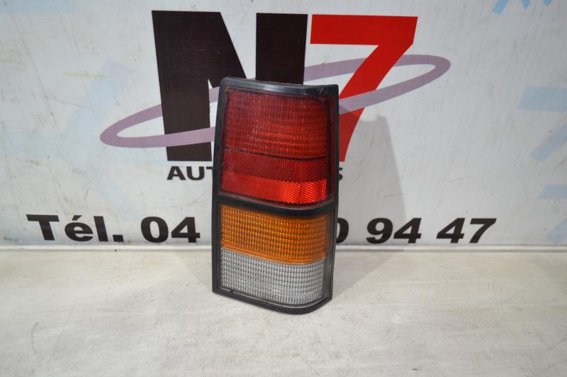 Fanale posteriore principale destro (luci) OPEL CORSA A PHASE 2 Gasolina - 1