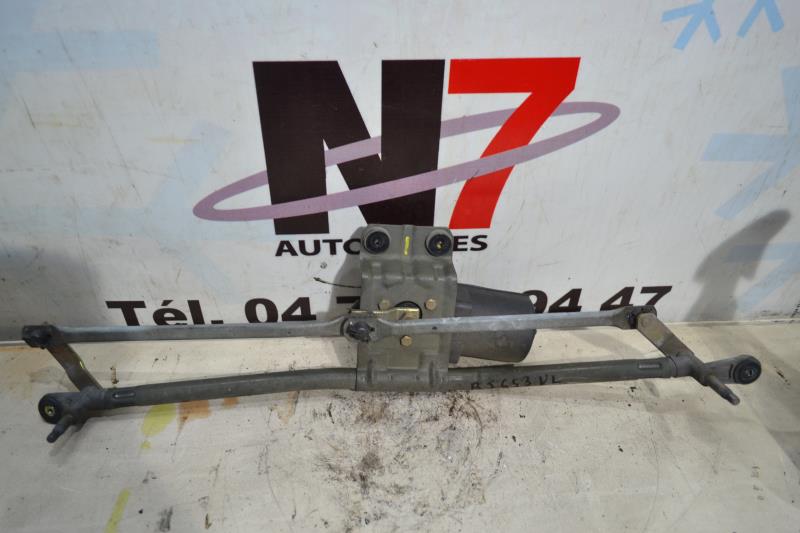 Motore tergicristallo anteriore RENAULT CLIO 1 PHASE 2 Diésel - 1
