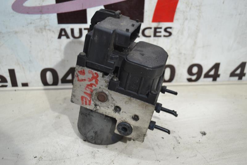 Blocco ABS (antibloccaggio freni) CITROEN XSARA PICASSO PHASE 1 Diésel - 1