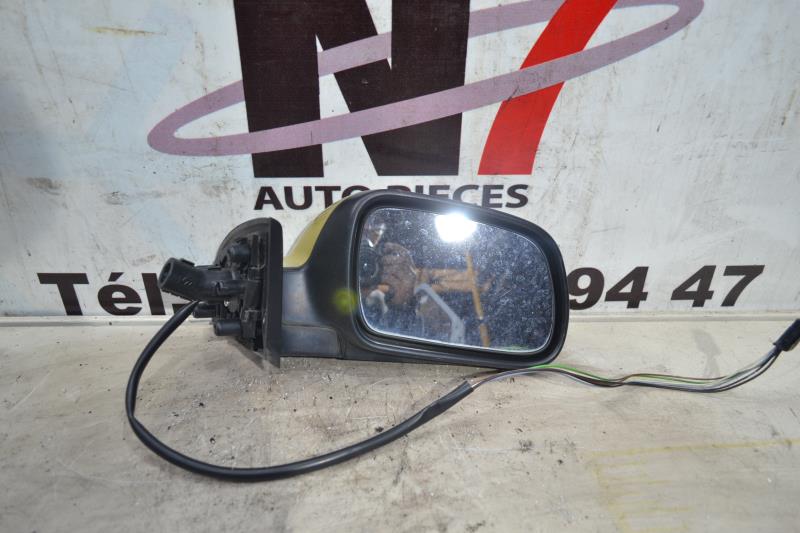 Specchietto retrovisore destro PEUGEOT 307 PHASE 1 Gasolina - 1
