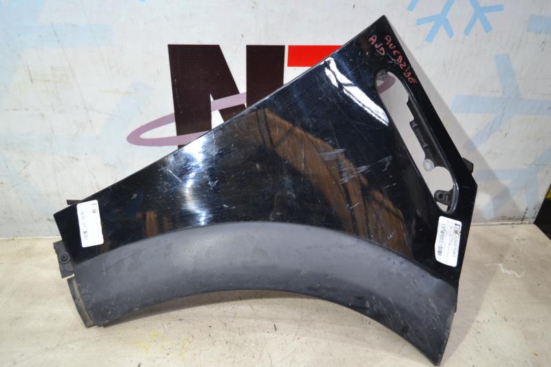 Parafango anteriore destro MINI MINI 1 R50/R53 PHASE 1 Gasolina - 1