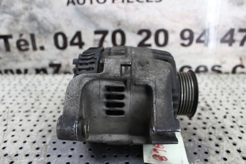 Alternatore CITROEN ZX PHASE 2 BREAK Diésel - 1