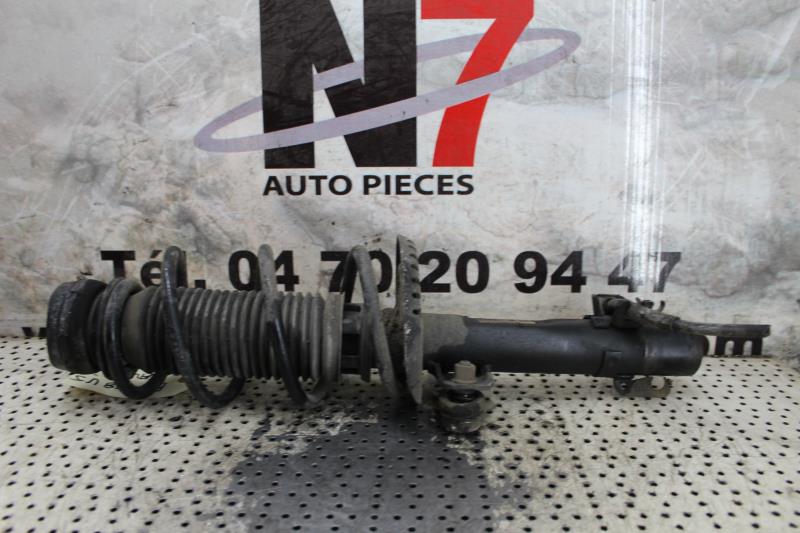 Ammortizzatore anteriore sinistro AUDI A1 1 PHASE 1 Diésel - 1