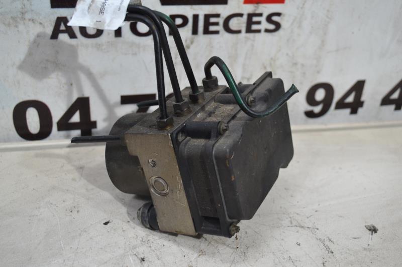Blocco ABS (antibloccaggio freni) RENAULT CLIO 3 PHASE 1 Diésel - 1