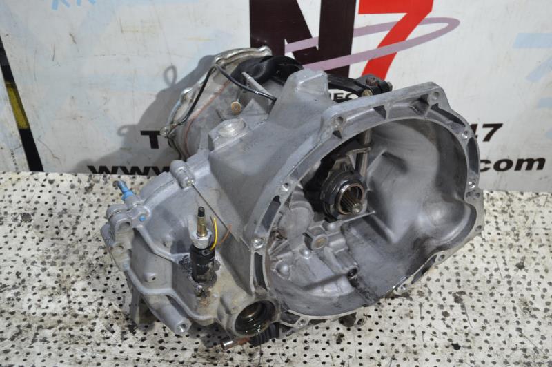 Boite de vitesses FORD FIESTA 3 PHASE 2 Essence - 1