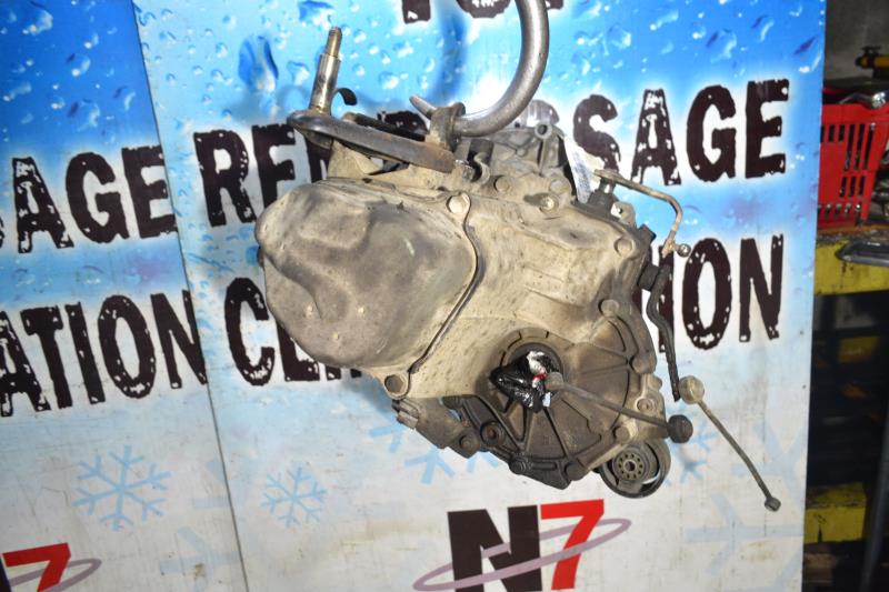 Scatola cambio PEUGEOT 106 PHASE 2 Gasolina - 1