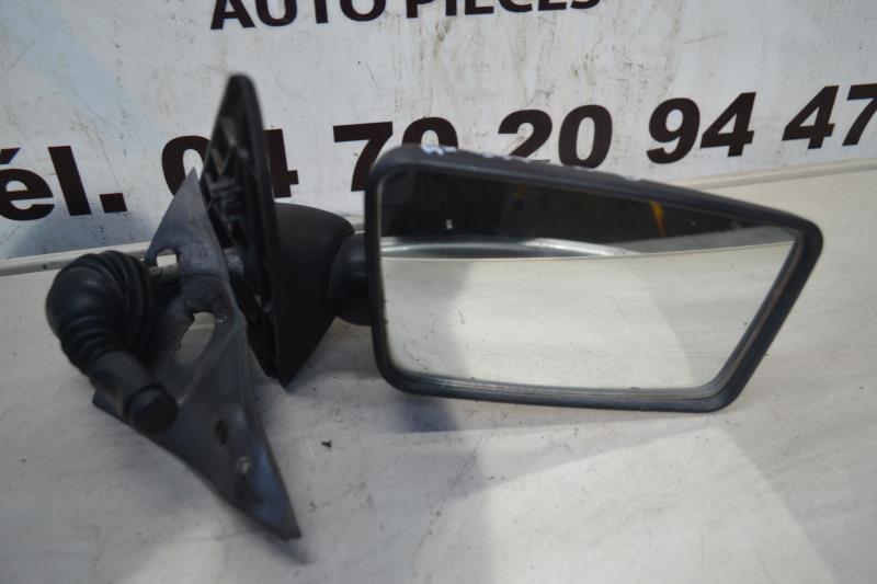 Retrovisor derecho CITROEN AX PHASE 1 Diésel - 1