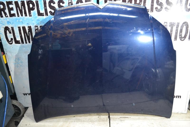 Capot CITROEN C5 1 PHASE 2 Diesel - 1