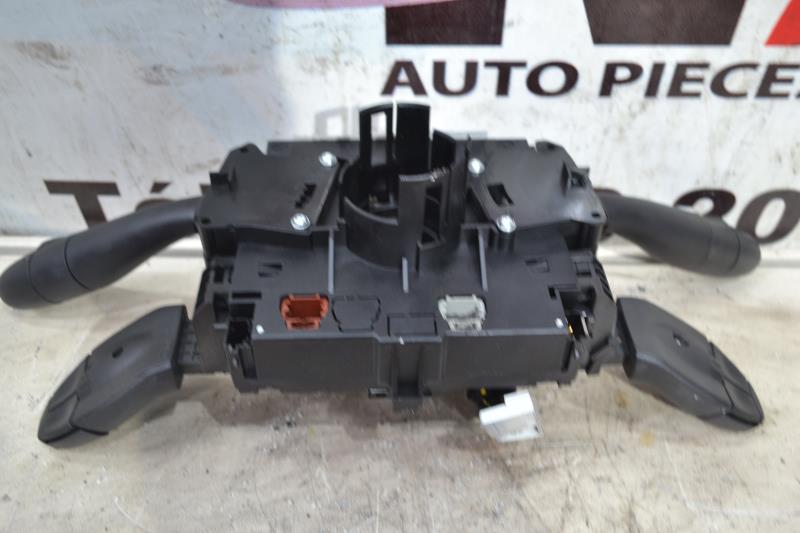 Devio guida completo con contatto spiralato PEUGEOT 207 PHASE 1 Diésel - 1