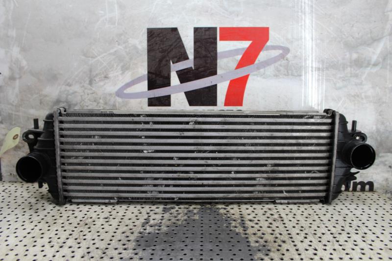 Echangeur air (Intercooler) RENAULT TRAFIC 2 PHASE 1 Diesel - 1