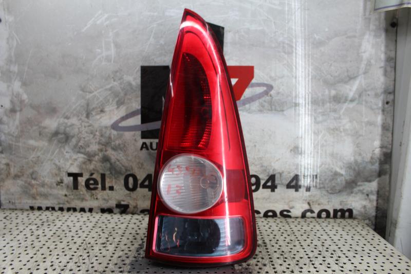 Fanale posteriore principale destro (luci) RENAULT ESPACE 4 PHASE 1 Diésel - 1