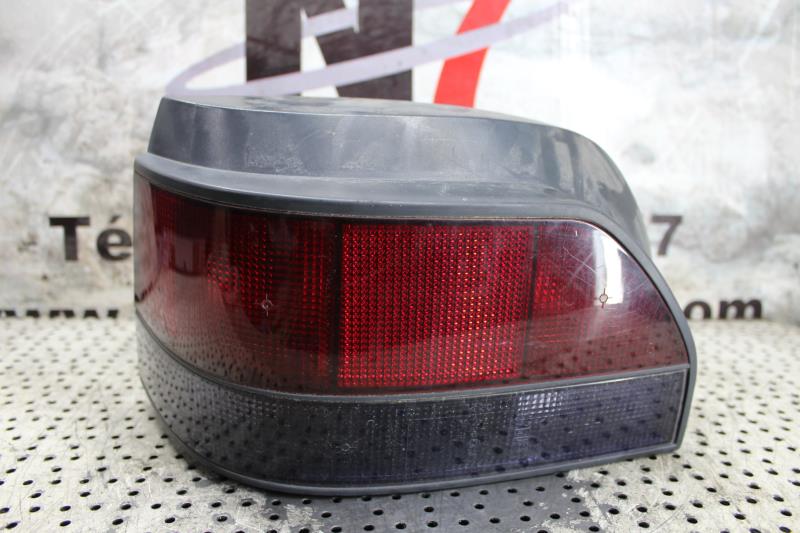 Fanale posteriore principale sinistro (luci) RENAULT CLIO 1 PHASE 2 Diésel - 1