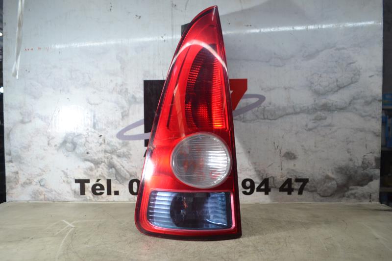 Fanale posteriore principale sinistro (luci) RENAULT ESPACE 4 PHASE 1 Diésel - 1