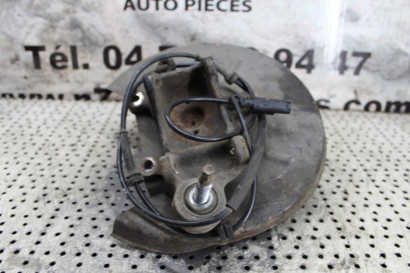 Fuso posteriore sinistro ALFA ROMEO GT COUPE Diésel - 1