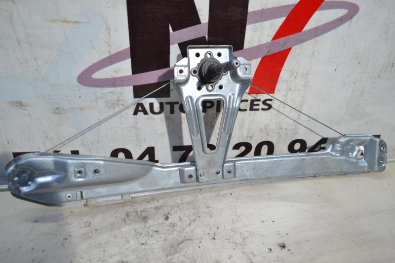 Alzacristalli manuale posteriore destro RENAULT CLIO 3  - 1
