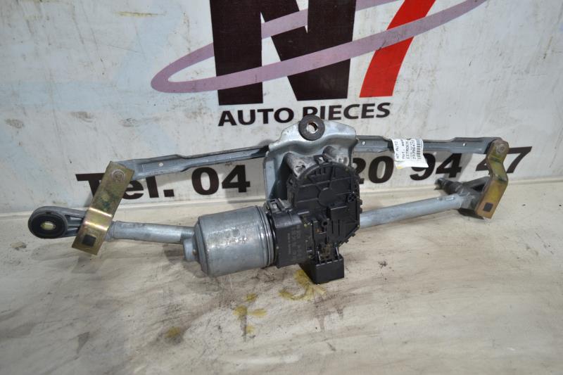 Motore tergicristallo anteriore CITROEN C5 1 PHASE 2 Diésel - 1