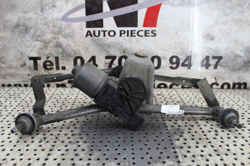 Motore tergicristallo anteriore PEUGEOT 206 PHASE 1 Diésel - 1
