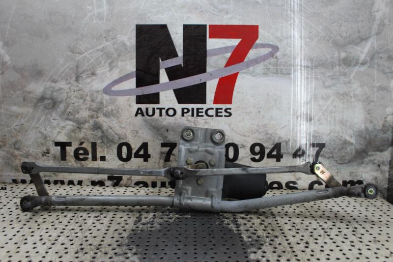 Motore tergicristallo anteriore RENAULT CLIO 1 PHASE 1 Gasolina - 1