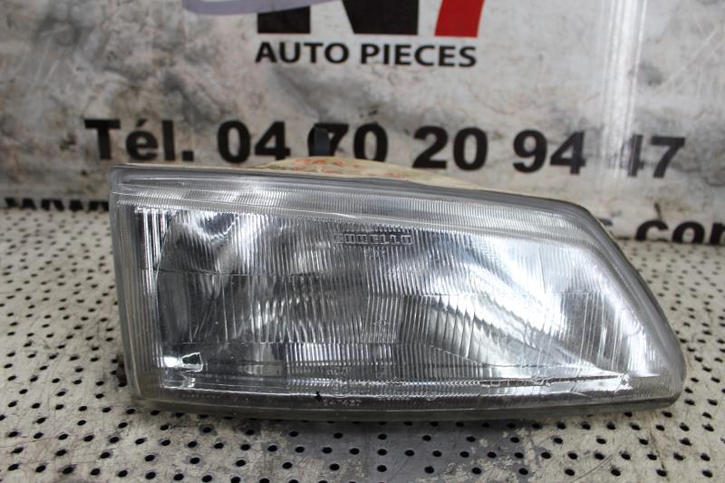Gruppo ottico anteriore principale destro (luci)(faro) PEUGEOT 106 PHASE 1 Gasolina - 1