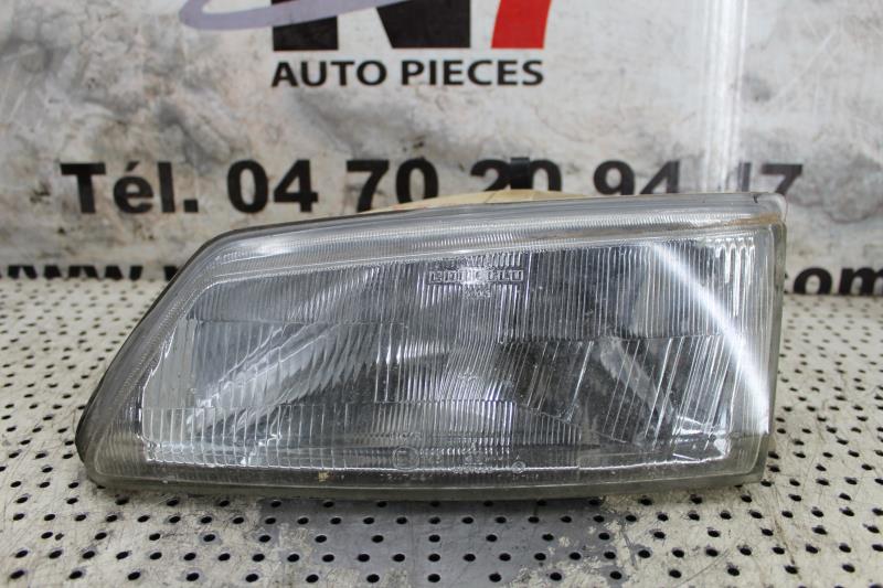 Gruppo ottico anteriore principale sinistro (luci)(faro) PEUGEOT 106 PHASE 1 Gasolina - 1
