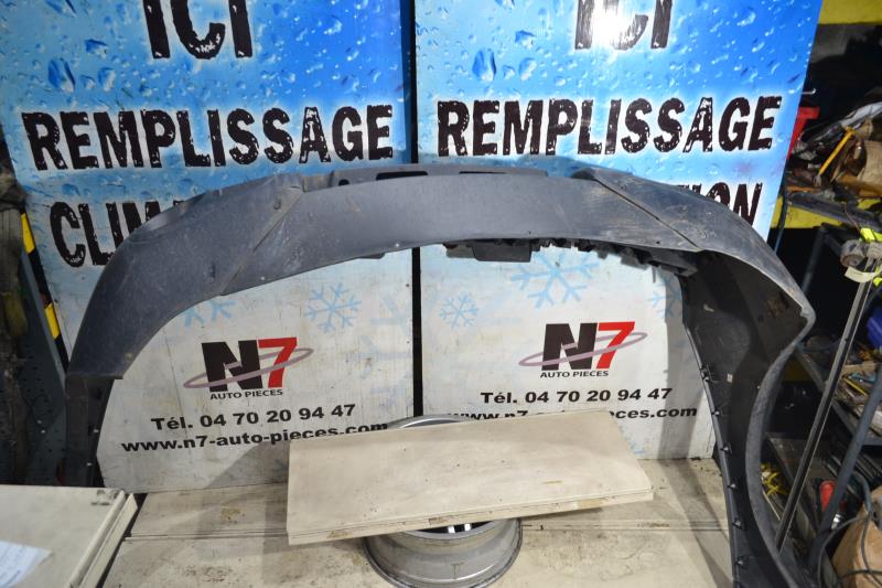 Paraurti anteriore RENAULT SCENIC 1 PHASE 2 Diésel - 1