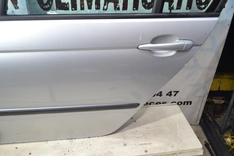 Portiera posteriore sinistra BMW SERIE 3 E46 PHASE 2 Diésel - 1