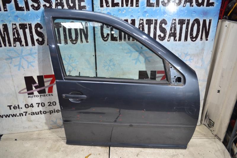 Portiera anteriore destra VOLKSWAGEN GOLF 4 Diésel - 1