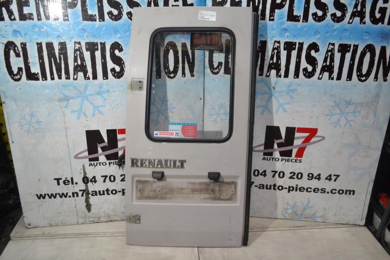 Porte de coffre gauche RENAULT EXPRESS PHASE 2 Diesel - 1