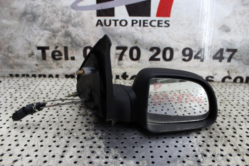 Retrovisor derecho RENAULT CLIO 1 PHASE 2 Diésel - 1