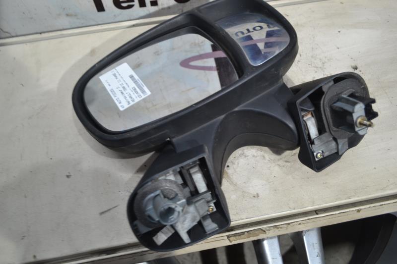 Retrovisor derecho RENAULT TRAFIC 2 PHASE 1 Diésel - 1