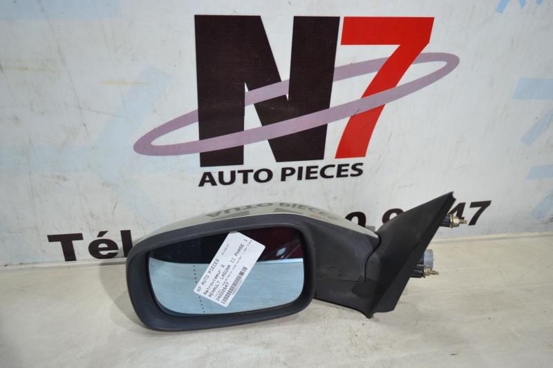 Retrovisor izquierdo RENAULT LAGUNA 2 PHASE 1 Gasolina - 1