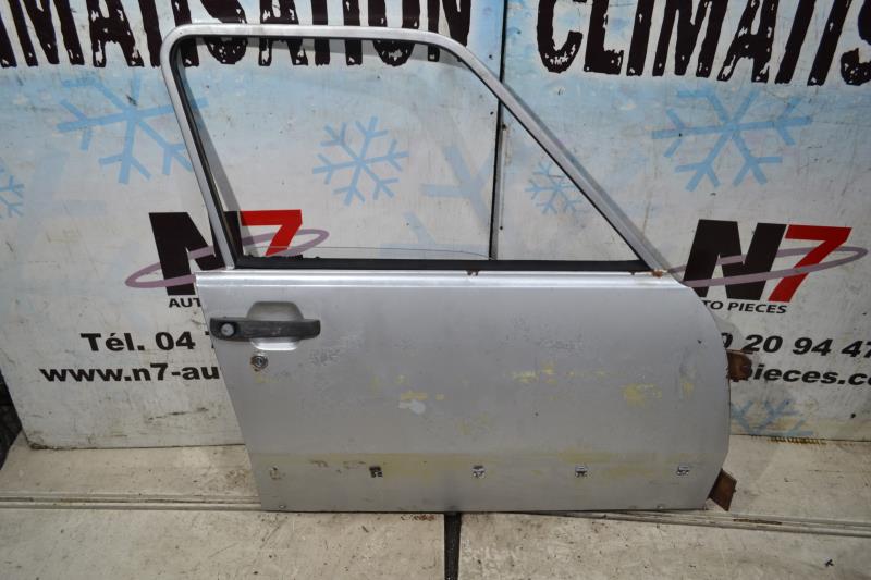 Porte avant droit RENAULT R5 PHASE 2 Essence - 1
