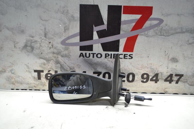 Specchietto retrovisore sinistro PEUGEOT 306 PHASE 1 Diésel - 1