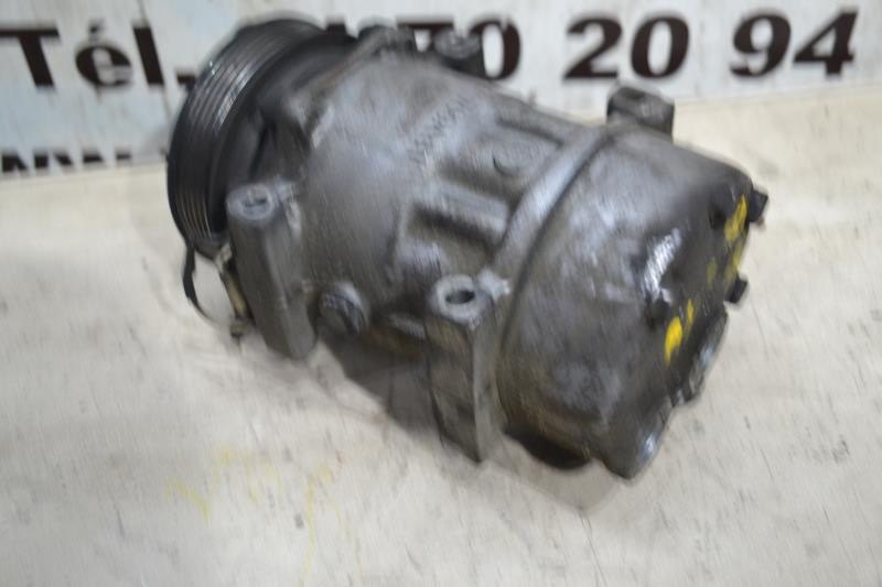 Compressore clima RENAULT LAGUNA 1 PHASE 2 Diésel - 1