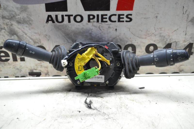 Devio guida completo con contatto spiralato FIAT STILO Diésel - 1